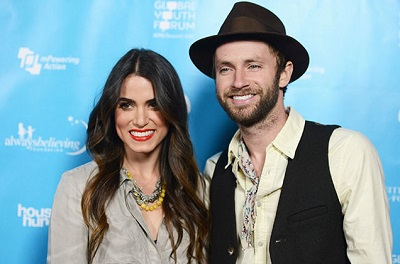 McDonald and his ex-partner Nikki Reed. Know about his personal life, wife, dating, and more